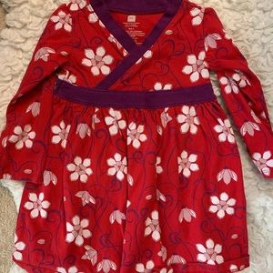 Tea collection - China - dress